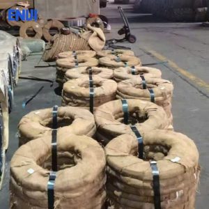 Tổng kho dây đai thép dầu Envi Vina