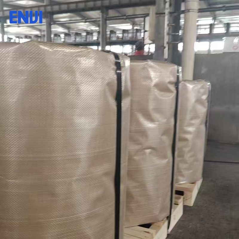 Đóng hàng bằng dây đai thép