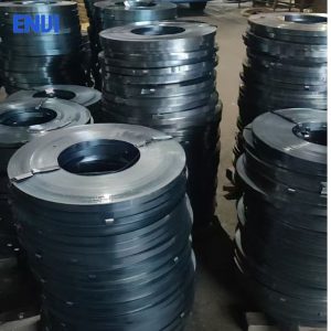 Cuộn dây đai thép dầu 16mm