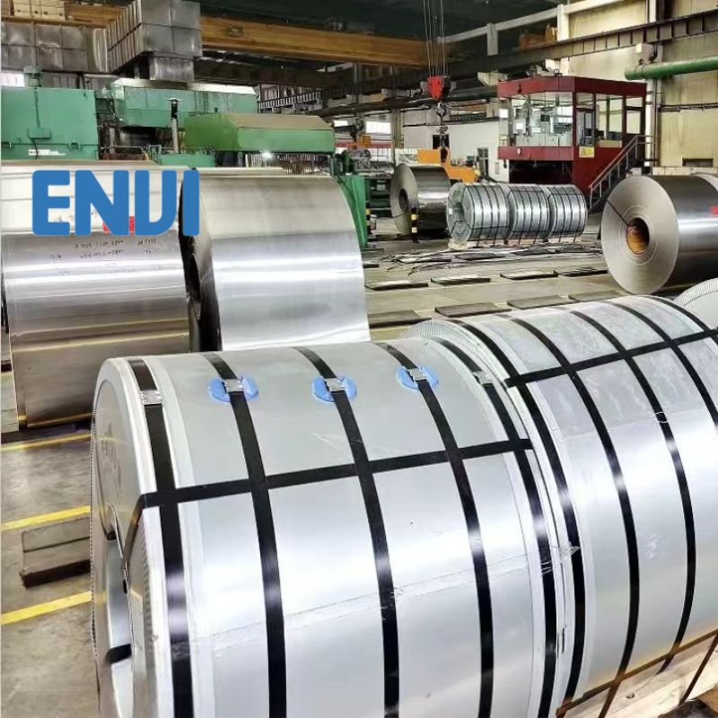 Dây đai thép chịu tải lớn