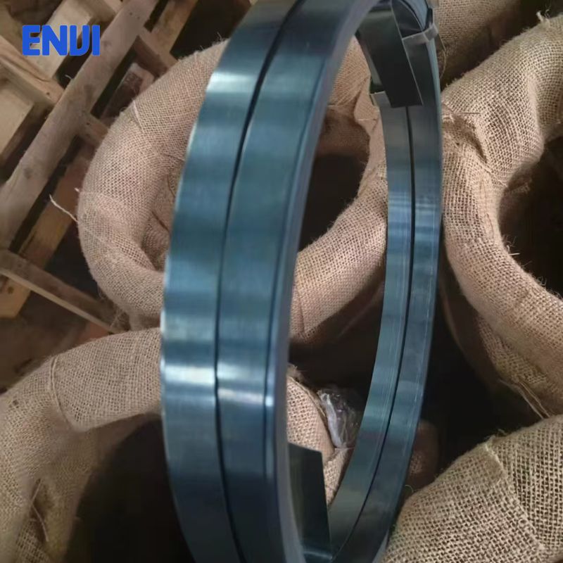 Đặc trưng của dây đai thép