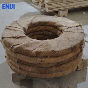 Ưu điểm dây đai thép dầu 16mm