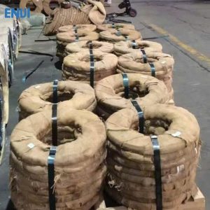 Kho dây đai thép dầu Envi Vina