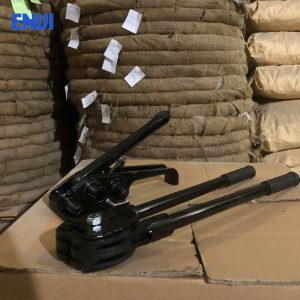 Bộ kìm siết dây đai thép 16-19mm