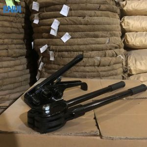 Kìm siết dây đai thép