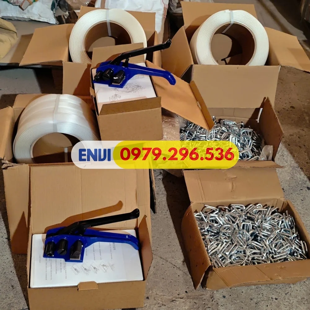 Dây đai composite sẵn kho giá rẻ