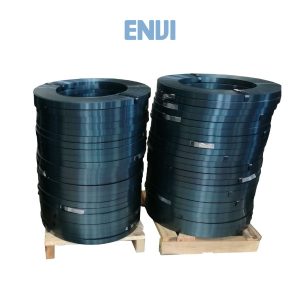 Dây đai thép nhúng dầu