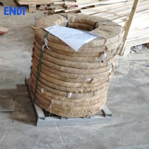 Dây đai thép dầu 19mm