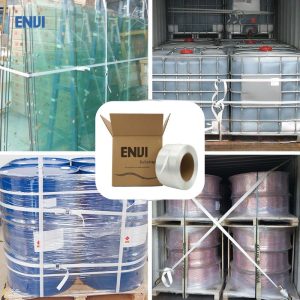 Ứng dụng dây composite chằng hàng