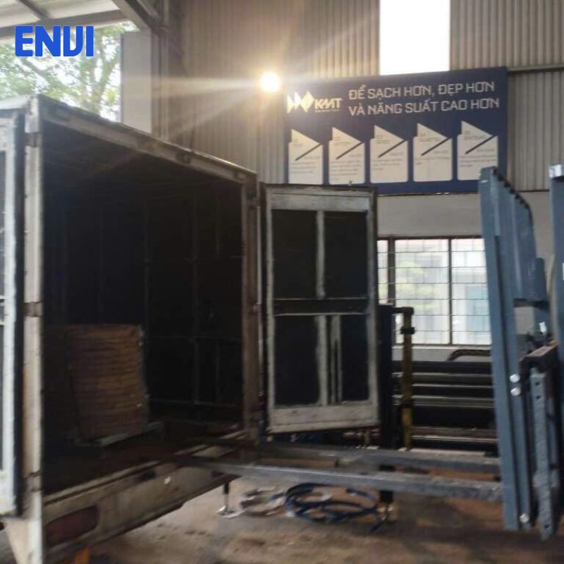 Cách bảo quản dây đai thép dầu
