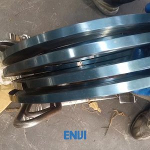 Dây đai thép dầu