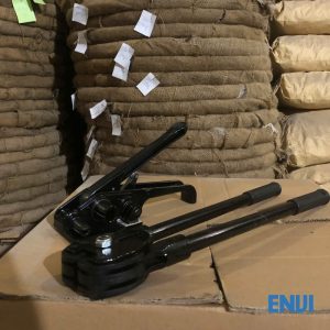 Hướng dẫn sử dụng bộ kìm siết dây đai thép 16-19mm