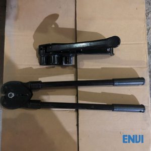 Ưu điểm bộ siết dây đai thép tại Envi Vina
