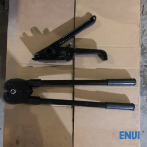 Bộ dụng cụ siết dây đai thép 16-19mm