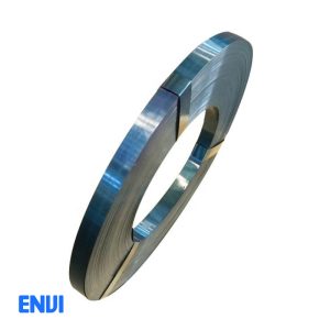 Cuộn dây đai thép dầu Trung Quốc 32mm