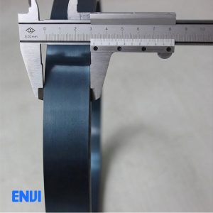 Dây đai thép dầu Trung Quốc 32mm chằng hàng siêu trọng