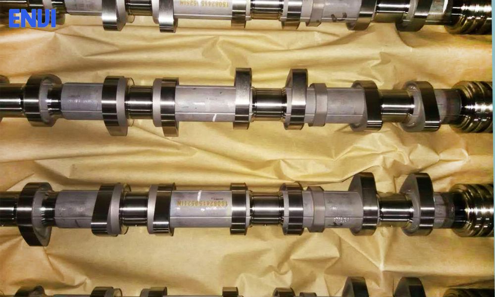 Cơ chế hoạt động của giấy chống gỉ Vci