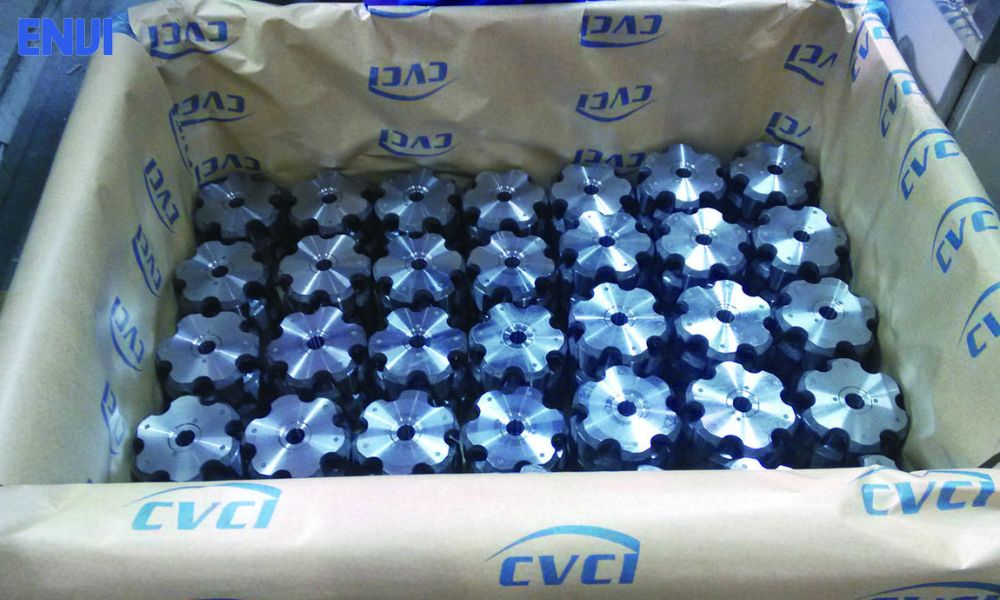 Ứng dụng giấy chống gỉ Vci