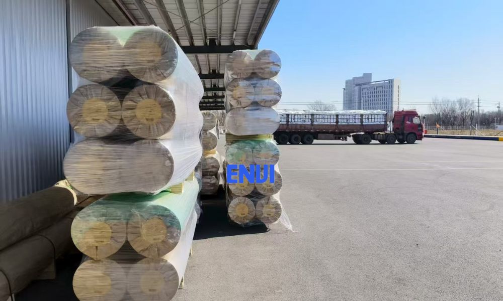 Giấy chống gỉ nhập khẩu giá tốt