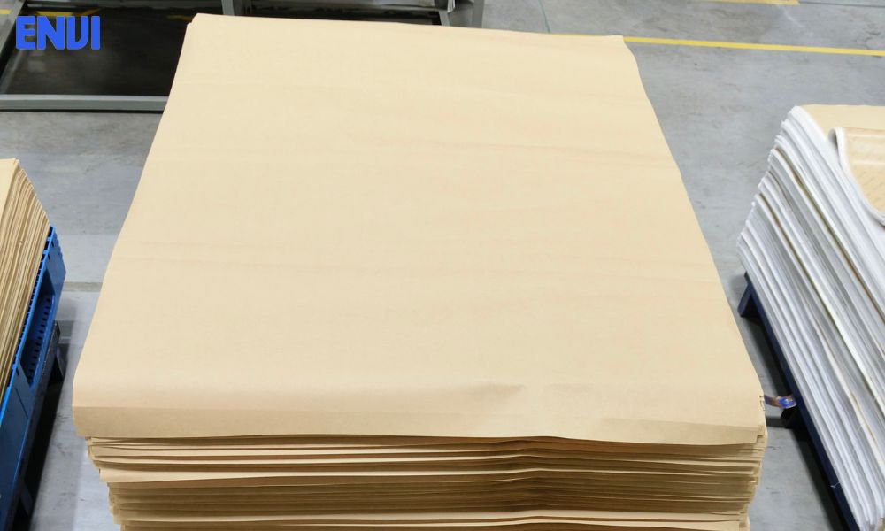 Giấy chống gỉ Vci tấm