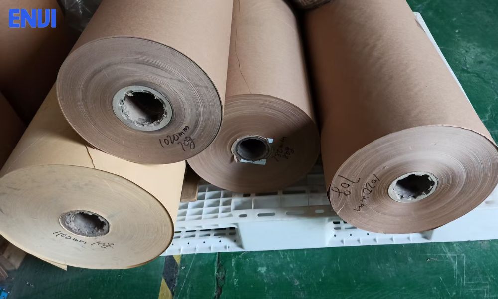 Cuộn giấy chống gỉ Vci