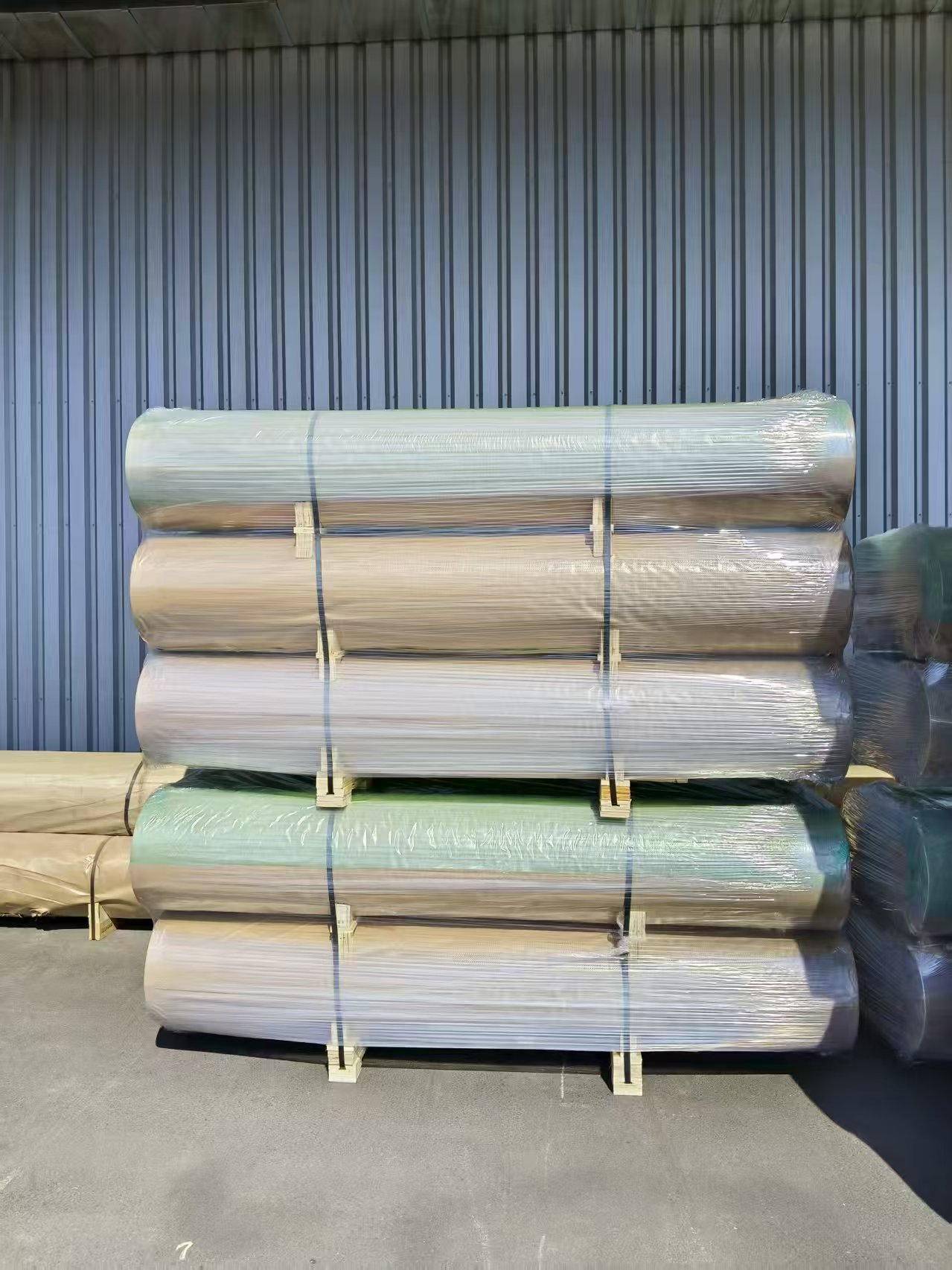 Ưu điểm của giấy kratf Vci 82gsm