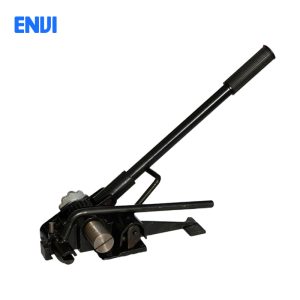 Kìm siết dây đai thép 13-32mm