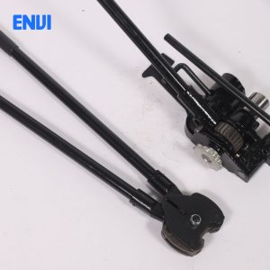 Bảo vệ hàng hóa tối ưu cùng bộ kìm siết đai thép 32mm
