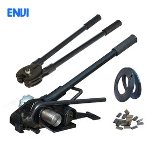 Bộ dụng cụ siết dây đai thép 32mm