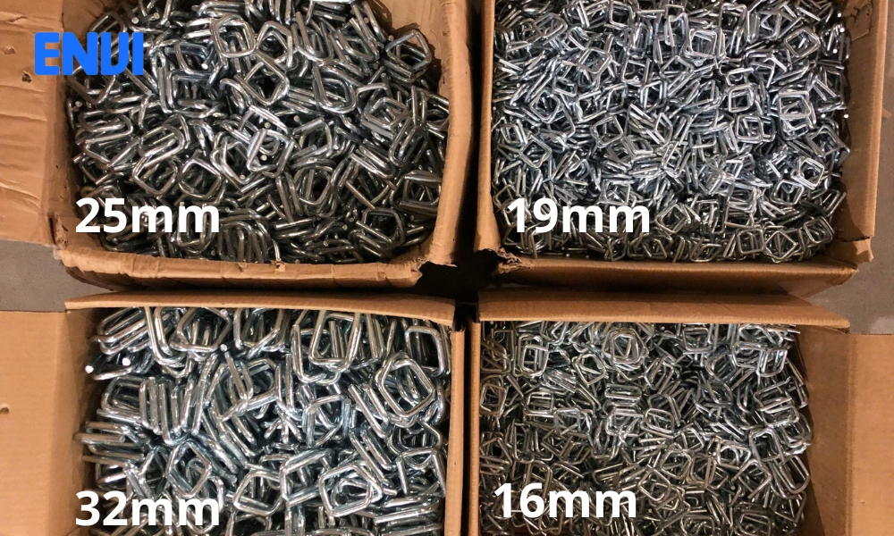 Tổng kho cung cấp bọ khóa đai composite Envi Vina
