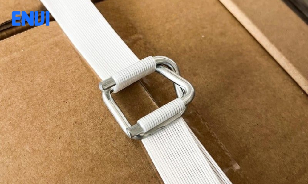 Bọ khóa đai composite là gì?