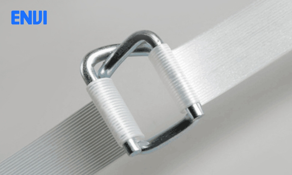 Bọ khóa đai composite chằng hàng