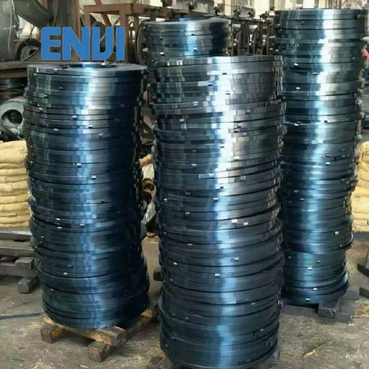 Nhà cung cấp dây đai thép nhúng dầu