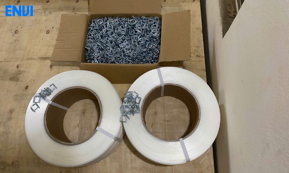 Dây đai composite 16mm