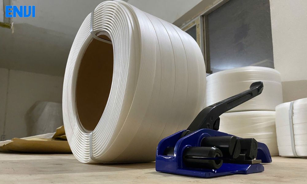 Dây đai composite cho ngành công nghiệp bao bì