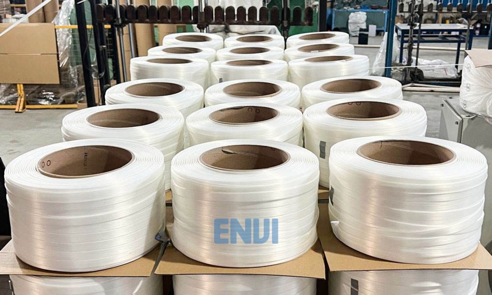 Tổng kho dây đai composite Envi Vina