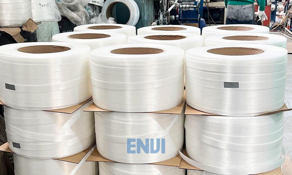 Envi Vina chuyên cung cấp dây đai composite 19mm