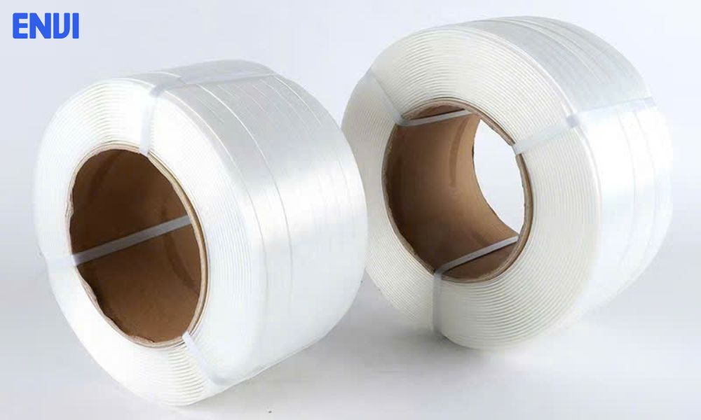 Dây đai composite cuộn lớn