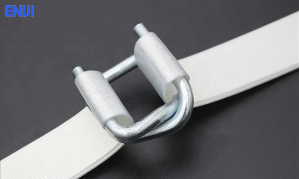 Khóa đai composite 25mm