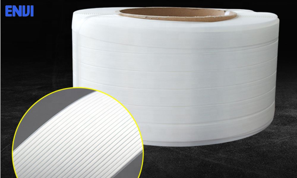 Dây dai composite 19mm chịu lực cao
