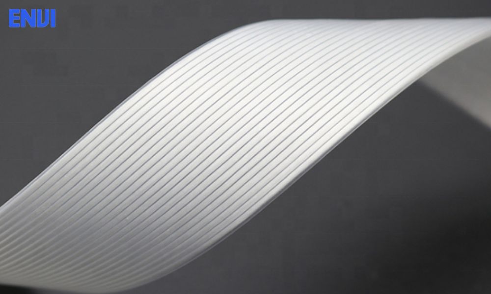 Cấu tạo dây đai composite