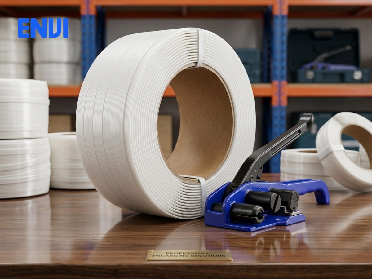 Thông số kỹ thuật dây đai composite