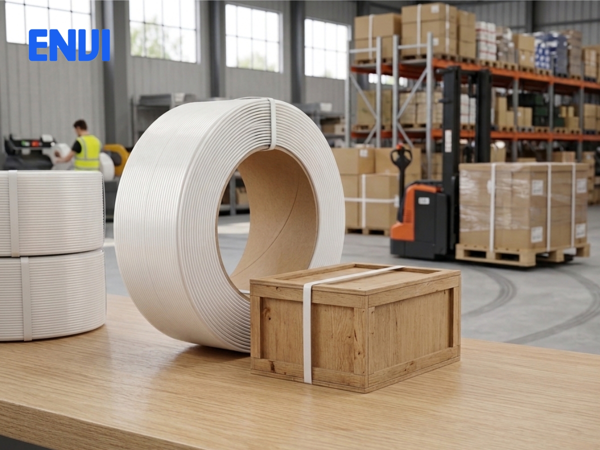 Thông số kỹ thuật dây đai composite