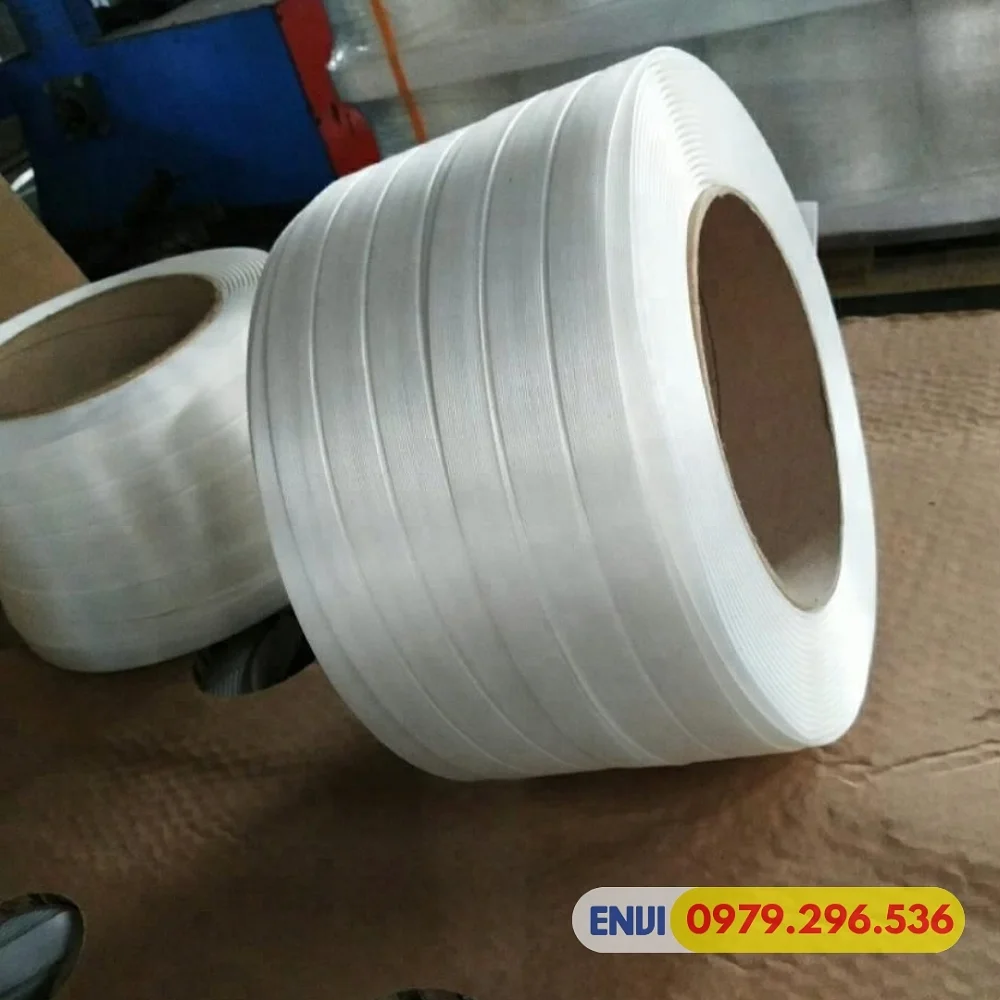 Ưu điểm dây đai composite giá rẻ