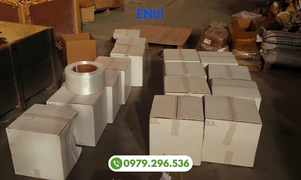 Dây đai composite số lượng lớn