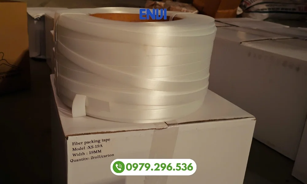 Dây đai composite chống chịu thời tiết hiệu quả