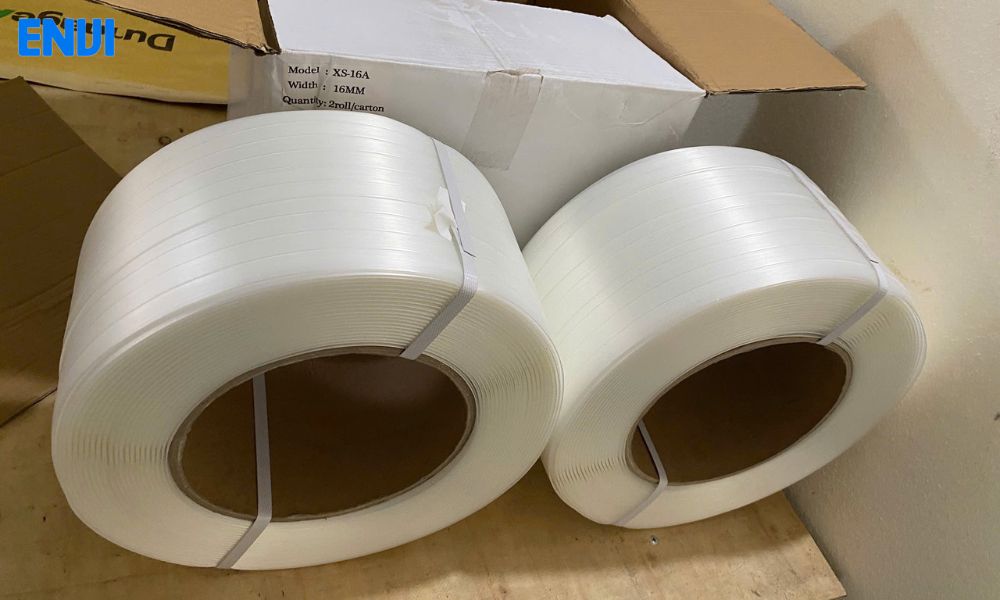 Ứng dụng dây đai composite