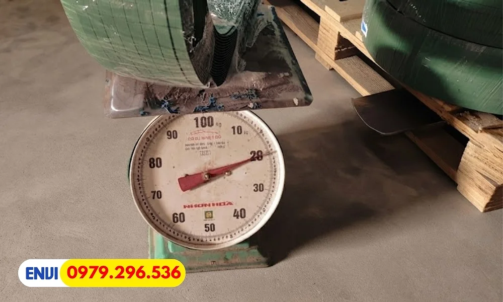 Dây đai PET giá rẻ ENVI VINA
