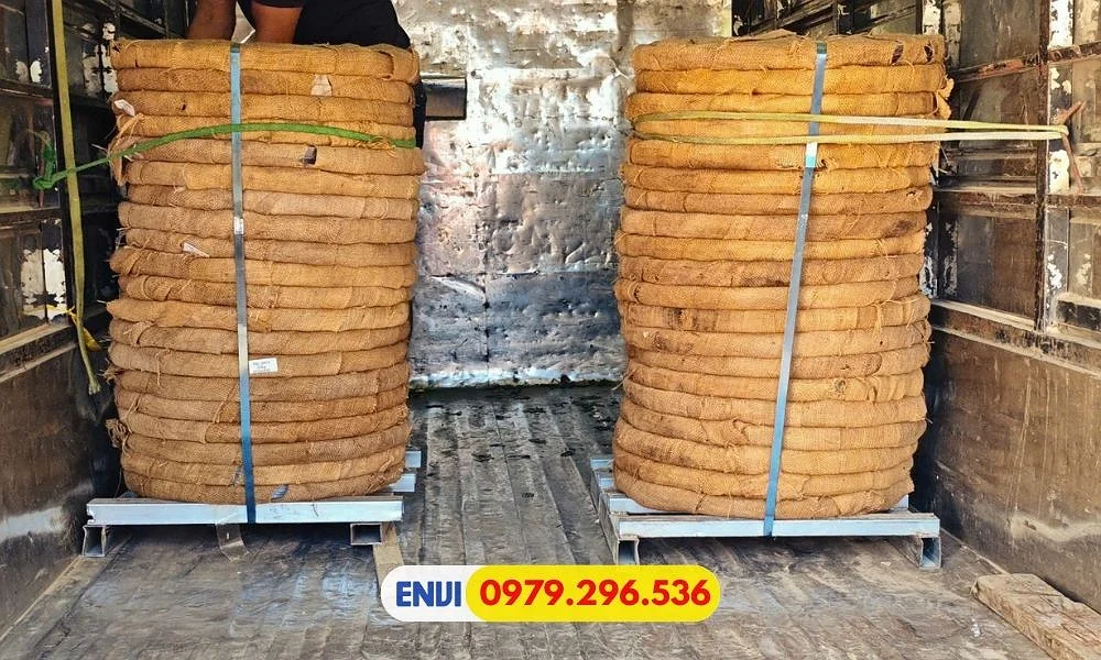 Ứng dụng của dây đai thép dầu