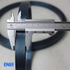 Dây đai thép dầu Trung Quốc 19mm